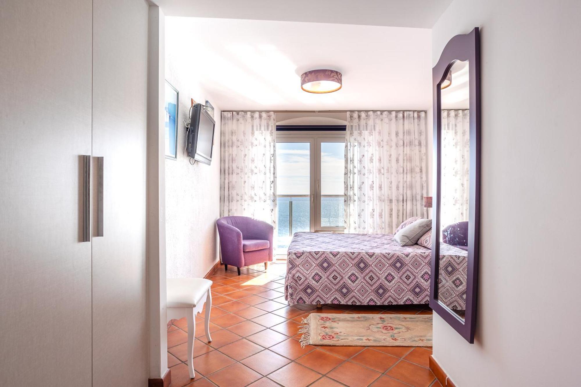 Bergantin 6 Rooms Lloret de Mar Exterior foto